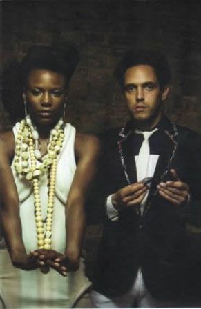 The Noisettes